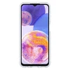 Чохол Samsung Soft Clear Cover для Samsung Galaxy A23 Transparent (EF-QA235TTEGWW)