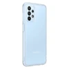 Чохол Samsung Soft Clear Cover для Samsung Galaxy A23 Transparent (EF-QA235TTEGWW)
