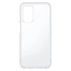 Чохол Samsung Soft Clear Cover для Samsung Galaxy A23 Transparent (EF-QA235TTEGWW)