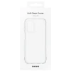 Чохол Samsung Soft Clear Cover для Samsung Galaxy A23 Transparent (EF-QA235TTEGWW)