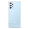 Чохол Samsung Soft Clear Cover для Samsung Galaxy A13 4G Transparent (EF-QA135TTEGWW)
