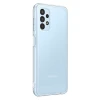 Чохол Samsung Soft Clear Cover для Samsung Galaxy A13 4G Transparent (EF-QA135TTEGWW)