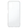 Чохол Samsung Soft Clear Cover для Samsung Galaxy A13 4G Transparent (EF-QA135TTEGWW)