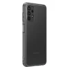 Чохол Samsung Soft Clear Cover для Samsung Galaxy A13 4G Black (EF-QA135TBEGWW)