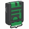 Чохол Samsung Strap Silicone Cover для Samsung Galaxy Flip4 (F721) Black (EF-GF721TBEGWW)