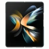 Чохол Samsung Leather Cover для Samsung Galaxy Fold4 (F936) Moss Gray (EF-VF936LJEGWW)