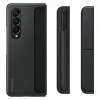 Чохол Samsung Standing Cover Case + Stylus Pen для Samsung Galaxy Fold4 (F936) Black (EF-OF93PCBEGWW)