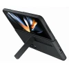 Чохол Samsung Standing Cover Case + Stylus Pen для Samsung Galaxy Fold4 (F936) Black (EF-OF93PCBEGWW)