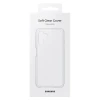 Чохол Samsung Clear Cover для Samsung Galaxy A04s Transparent (EF-QA047TTEGWW)