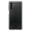 Чохол Samsung Clear Cover для Samsung Galaxy A04s Black (EF-QA047TBEGWW)