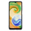 Чохол Samsung Clear Cover для Samsung Galaxy A04s Black (EF-QA047TBEGWW)