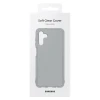 Чохол Samsung Clear Cover для Samsung Galaxy A04s Black (EF-QA047TBEGWW)