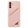 Чохол Samsung Card Slot Cover для Samsung Galaxy A04s Pink (EF-OA047TZEGWW)