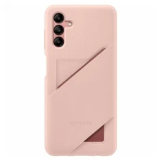 Чохол Samsung Card Slot Cover для Samsung Galaxy A04s Pink (EF-OA047TZEGWW)