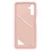 Чохол Samsung Card Slot Cover для Samsung Galaxy A04s Pink (EF-OA047TZEGWW)
