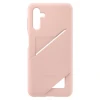 Чохол Samsung Card Slot Cover для Samsung Galaxy A04s Pink (EF-OA047TZEGWW)