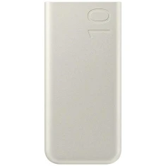 Портативное зарядное устройство Samsung Fast Charging 10000mAh 25W Beige (EB-P3400XUEGEU)