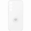 Чохол Samsung Clear Gadget Case для Samsung Galaxy S23 (S911) Transparent (EF-XS911CTEGWW)