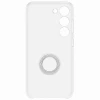 Чохол Samsung Clear Gadget Case для Samsung Galaxy S23 (S911) Transparent (EF-XS911CTEGWW)