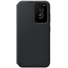 Чехол-книжка Samsung Smart View Wallet Case для Samsung Galaxy S23 Plus (S916) Black (EF-ZS916CBEGWW)