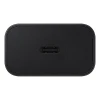 Мережевий зарядний пристрій Samsung FC 25W USB-C Black (EP-T2510NBEGEU)