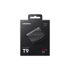 Портативный Samsung SSD T9 2 ТБ (8806094914689)