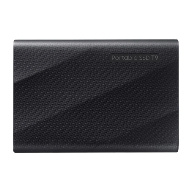 Портативный Samsung SSD T9 2 ТБ (8806094914689)