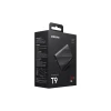 Портативный Samsung SSD T9 2 ТБ (8806094914689)