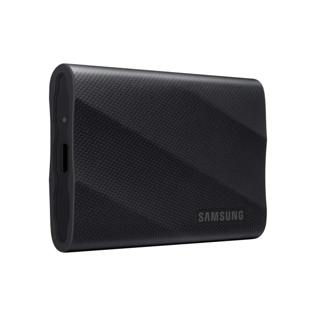 Портативный Samsung SSD T9 2 ТБ (8806094914689)