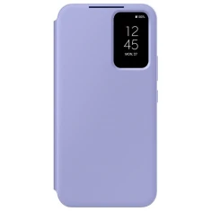 Чохол-книжка Samsung Smart View Wallet Case для Samsung Galaxy A54 5G (A546) Blueberry (EF-ZA546CVEGWW)