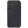 Чохол-книжка Samsung Smart View Wallet Case для Samsung Galaxy A54 5G (A546) Black (EF-ZA546CBEGWW)