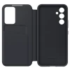 Чохол-книжка Samsung Smart View Wallet Case для Samsung Galaxy A54 5G (A546) Black (EF-ZA546CBEGWW)
