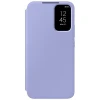 Чохол-книжка Samsung Smart View Wallet Case для Samsung Galaxy A34 5G (A346) Blueberry (EF-ZA346CVEGWW)