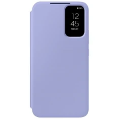 Чохол-книжка Samsung Smart View Wallet Case для Samsung Galaxy A34 5G (A346) Blueberry (EF-ZA346CVEGWW)