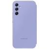 Чохол-книжка Samsung Smart View Wallet Case для Samsung Galaxy A34 5G (A346) Blueberry (EF-ZA346CVEGWW)