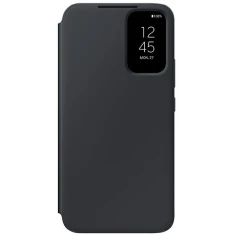 Чохол-книжка Samsung Smart View Wallet Case для Samsung Galaxy A34 5G (A346) Black (EF-ZA346CBEGWW)
