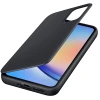 Чохол-книжка Samsung Smart View Wallet Case для Samsung Galaxy A34 5G (A346) Black (EF-ZA346CBEGWW)
