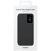 Чохол-книжка Samsung Smart View Wallet Case для Samsung Galaxy A34 5G (A346) Black (EF-ZA346CBEGWW)