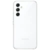 Чохол Samsung Soft Clear Cover для Samsung Galaxy A54 5G (A546) Transparent (EF-QA546CTEGWW)