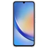 Чохол Samsung Soft Clear Cover для Samsung Galaxy A34 5G (A346) Transparent (EF-QA346CTEGWW)