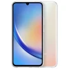 Чохол Samsung Soft Clear Cover для Samsung Galaxy A34 5G (A346) Transparent (EF-QA346CTEGWW)