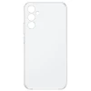 Чохол Samsung Soft Clear Cover для Samsung Galaxy A34 5G (A346) Transparent (EF-QA346CTEGWW)