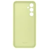 Чохол Samsung Silicone Cover для Samsung Galaxy A54 5G (A546) Lime (EF-PA546TGEGWW)