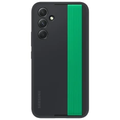 Чохол Samsung Slim Strap Cover для Samsung Galaxy A54 5G (A546) Black (EF-XA546CBEGWW)