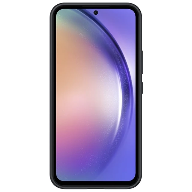Чохол Samsung Slim Strap Cover для Samsung Galaxy A54 5G (A546) Black (EF-XA546CBEGWW)