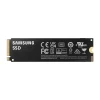 SSD Samsung 990 PRO 4 ТБ M.2 PCIe Gen4x4 NVMe 7450/6900 МБ/с (8806094947205)