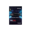 SSD Samsung 990 PRO 4 ТБ M.2 PCIe Gen4x4 NVMe 7450/6900 МБ/с (8806094947205)