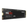 SSD Samsung 990 PRO 4 ТБ M.2 PCIe Gen4x4 NVMe 7450/6900 МБ/с (8806094947205)