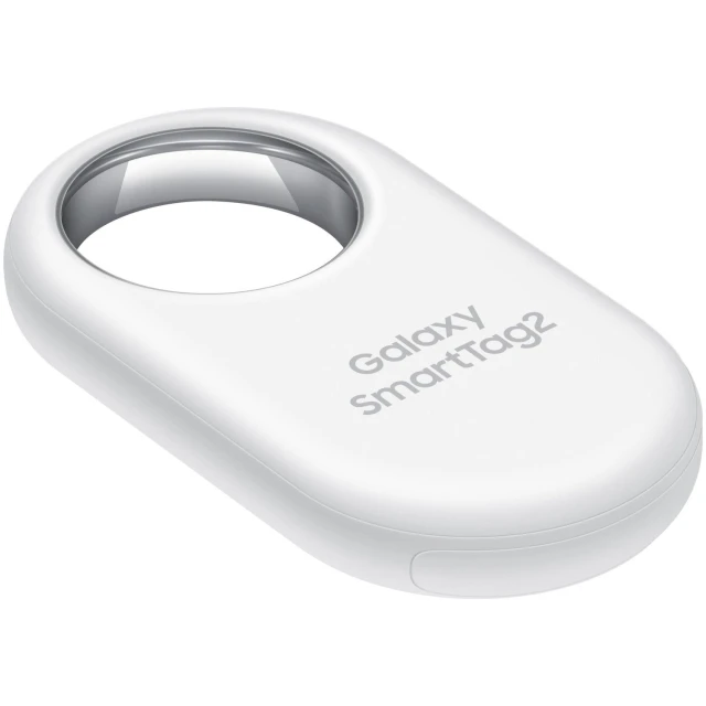 Локалізатор Samsung Galaxy SmartTag 2 White (8806095031408)