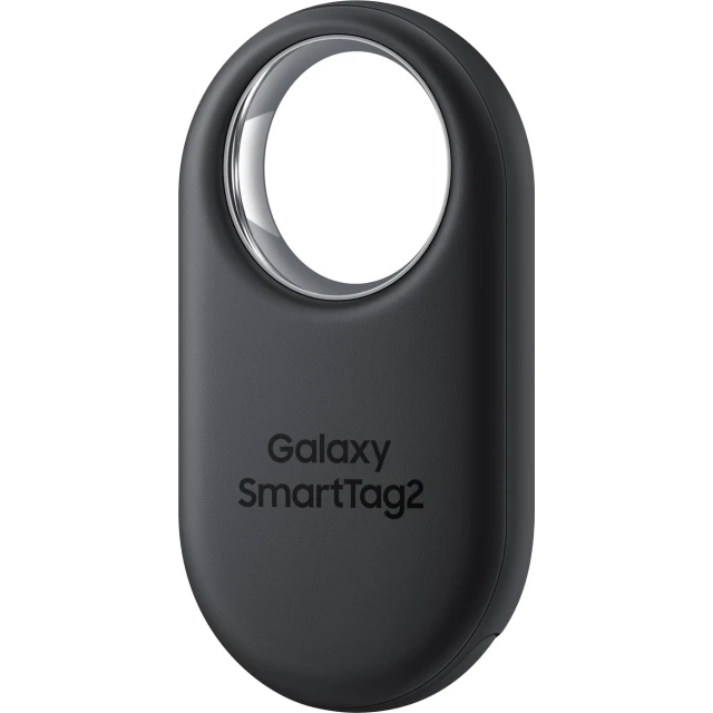 Samsung SmartTag2 Black (8806095031415)